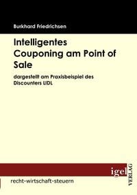 Produktbild: Intelligentes Couponing am Point of Sale
