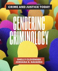 Produktbild: Navarro, J: Gendering Criminology