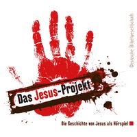 Produktbild: Das Jesus-Projekt