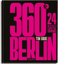 Produktbild: 360&deg; Berlin (English Edition)