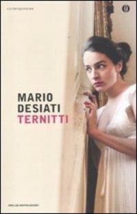 Produktbild: Desiati, M: Ternitti