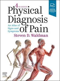 Produktbild: Physical Diagnosis of Pain E-Book