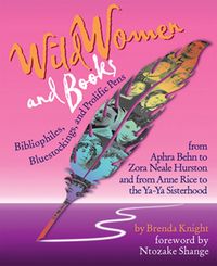 Produktbild: Wild Women and Books