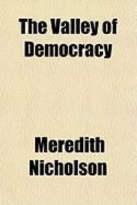Produktbild: The Valley of Democracy
