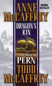 Produktbild: Dragon's Kin