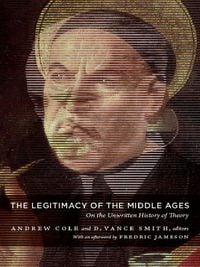 Produktbild: Legitimacy of the Middle Ages
