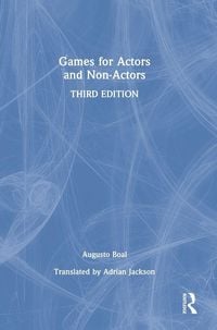 Produktbild: Games for Actors and Non-Actors