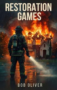 Produktbild: Restoration Games