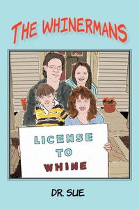 Produktbild: The Whinermans