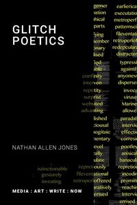 Produktbild: Glitch Poetics