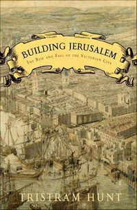 Produktbild: Building Jerusalem