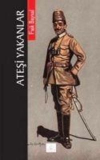Produktbild: Atesi Yakanlar