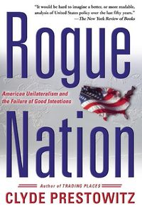 Produktbild: Rogue Nation