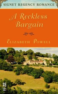 Produktbild: A Reckless Bargain