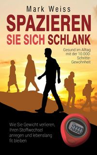 Produktbild: Spazieren Sie sich schlank