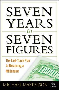Produktbild: Seven Years to Seven Figures