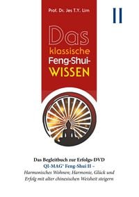 Produktbild: Das klassische Feng-Shui-Wissen II