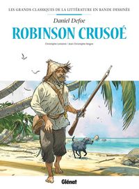 Produktbild: Robinson Cruso&eacute;