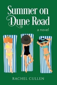 Produktbild: Summer on Dune Road