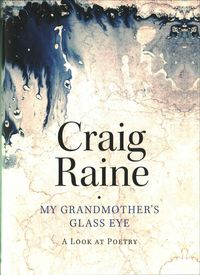 Produktbild: Raine, C: My Grandmother's Glass Eye