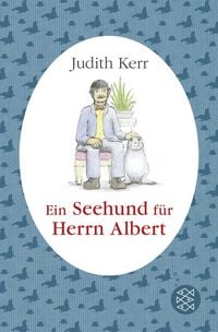 Produktbild: Ein Seehund f&uuml;r Herrn Albert