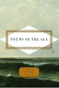 Produktbild: Poems of the Sea