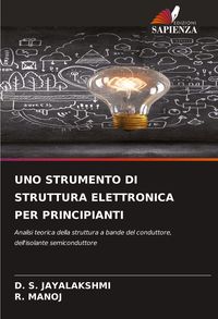 Produktbild: Uno Strumento Di Struttura Elettronica Per Principianti
