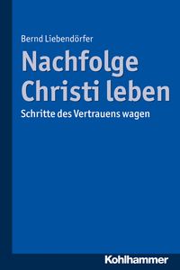 Produktbild: Nachfolge Christi leben