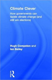 Produktbild: Compston, H: Climate Clever