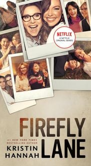 Produktbild Hannah, K: Firefly Lane