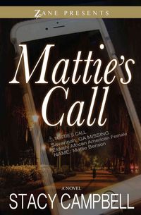 Produktbild: Mattie's Call