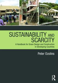 Produktbild: Sustainability and Scarcity