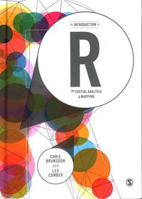 Produktbild: Intro To R For Spatial Analysi