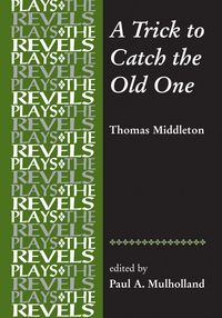 Produktbild: A Trick to Catch the Old One