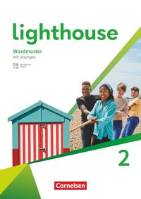 Produktbild: Lighthouse - General Edition - Band 2: 6. Schuljahr