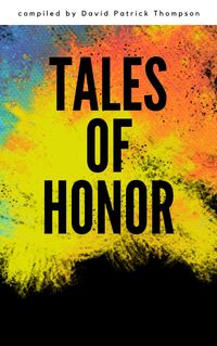 Produktbild: Tales of Honor (Sagas, #3)