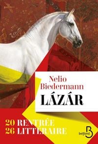 Produktbild: Lazar