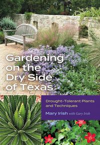 Produktbild: Gardening on the Dry Side of Texas