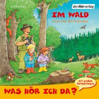 Produktbild: Was h&ouml;r ich da?