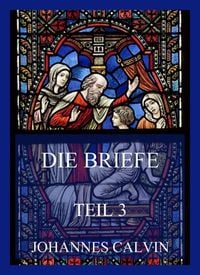 Produktbild: Die Briefe, Teil 3