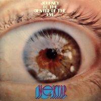 Produktbild: Journey to the Centre of the Eye - 2CD