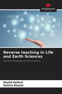 Produktbild: Reverse teaching in Life and Earth Sciences