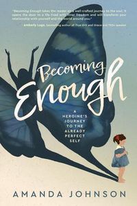 Produktbild: Becoming Enough