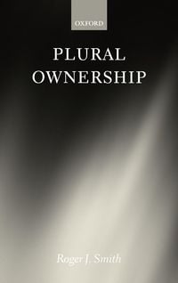 Produktbild: Plural Ownership