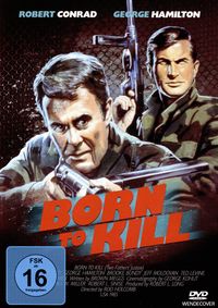 Produktbild: Born to Kill