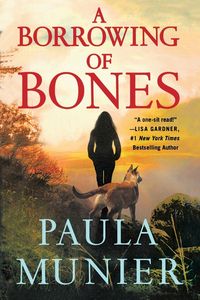 Produktbild: Borrowing of Bones