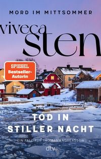 Produktbild: Tod in stiller Nacht