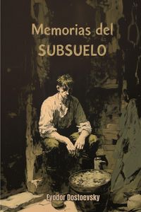 Produktbild: Memorias del subsuelo