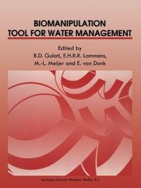 Produktbild: Biomanipulation Tool for Water Management