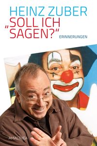 Produktbild: "Soll ich sagen?"